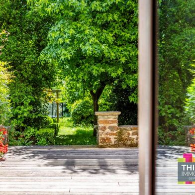 Maison 8 pièces 930000 €