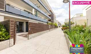 Appartement 3 Pièces 62 m² à vendre à Nantes (44300)