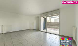 Appartement 3 Pièces 62 m² à vendre à Nantes (44300)