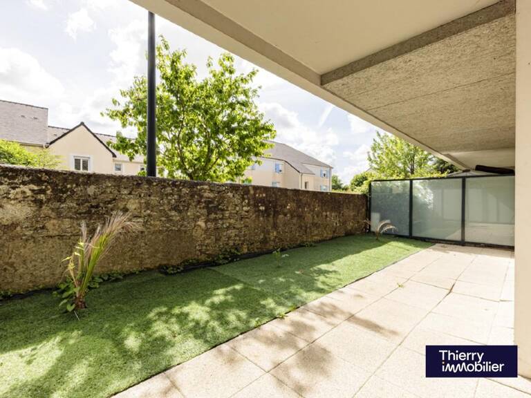 RTE DE STE LUCE T3 REZ DE JARDIN — photo 1