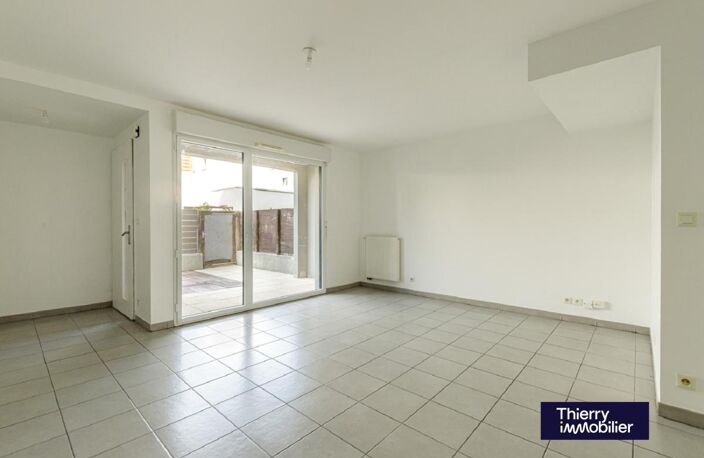 RTE DE STE LUCE T3 REZ DE JARDIN — photo 3