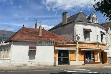 Commerce 10 pièces 199000 €