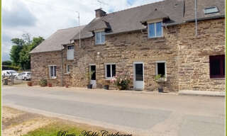 Maison 6 Pièces 136 m² à vendre à Plélan-le-Grand (35380)