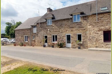 Maison 6 pièces 276800 €