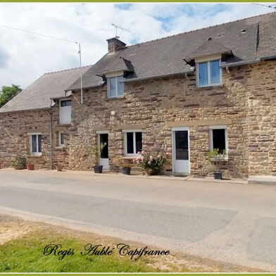 Maison 6 pièces 276800 €