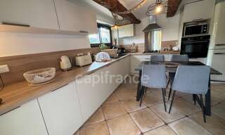 Maison 4 Pièces 85 m² à vendre à Pégomas (06580)