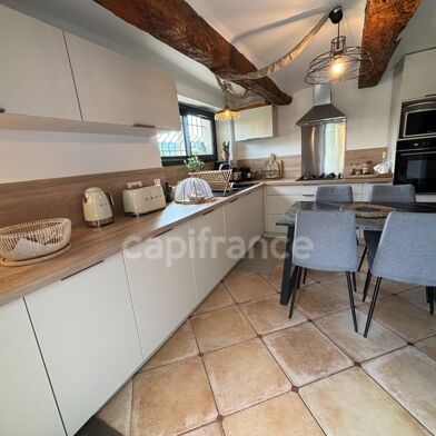 Maison 4 pièces 449000 €