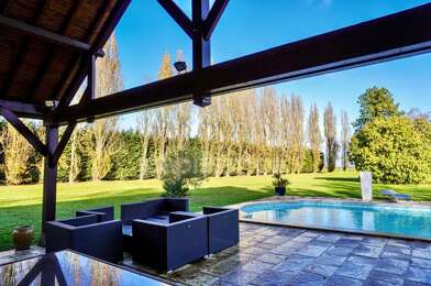 Maison 10 pièces 690000 €