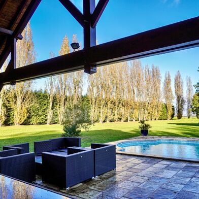 Maison 10 pièces 690000 €