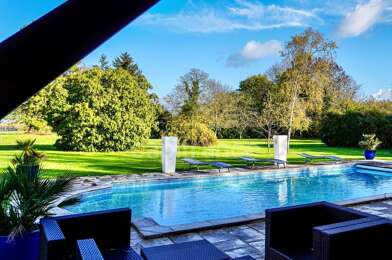 Maison 10 pièces 650000 €