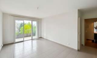 Appartement 2 Pièces 43 m² à vendre à Fleury-les-Aubrais (45400)