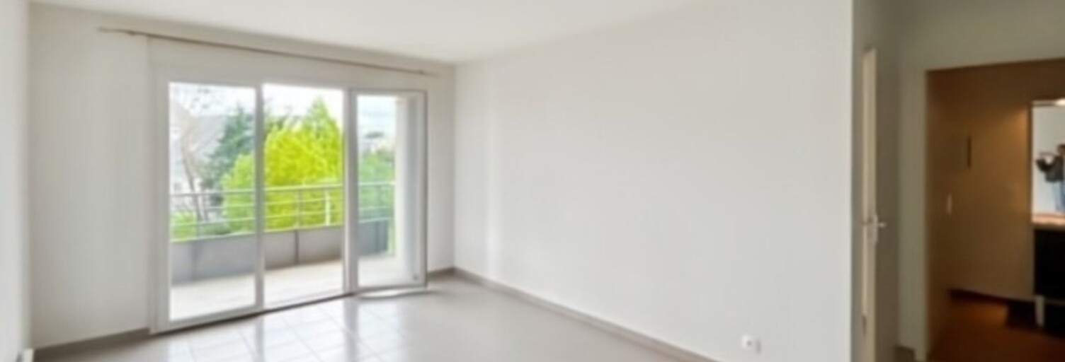 Appartement 2 Pièces 43 m² à vendre à Fleury-les-Aubrais (45400)