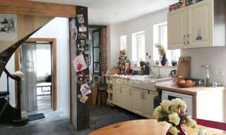 Maison 7 Pièces 160 m² à vendre à Artannes-sur-Indre (37260)