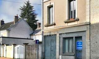 Maison 7 Pièces 160 m² à vendre à Artannes-sur-Indre (37260)