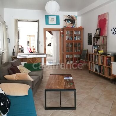 Maison 7 pièces 256000 €