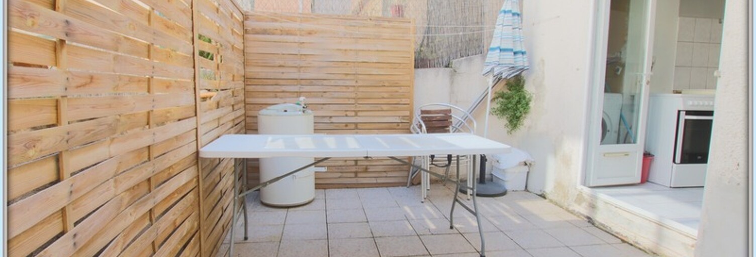 Immeuble  120 m² à vendre à Céret (66400)