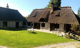 Maison 4 Pièces 115 m² à vendre à Héricourt-en-Caux (76560)