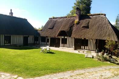 Maison 4 pièces 262500 €