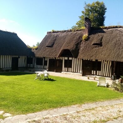 Maison 4 pièces 262500 €