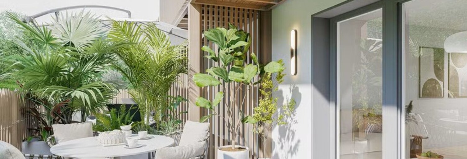 Appartement 2 Pièces 29 m² à vendre à Quimper (29000)