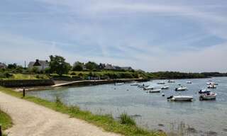 Maison 132 m² en viager Belz (56550)