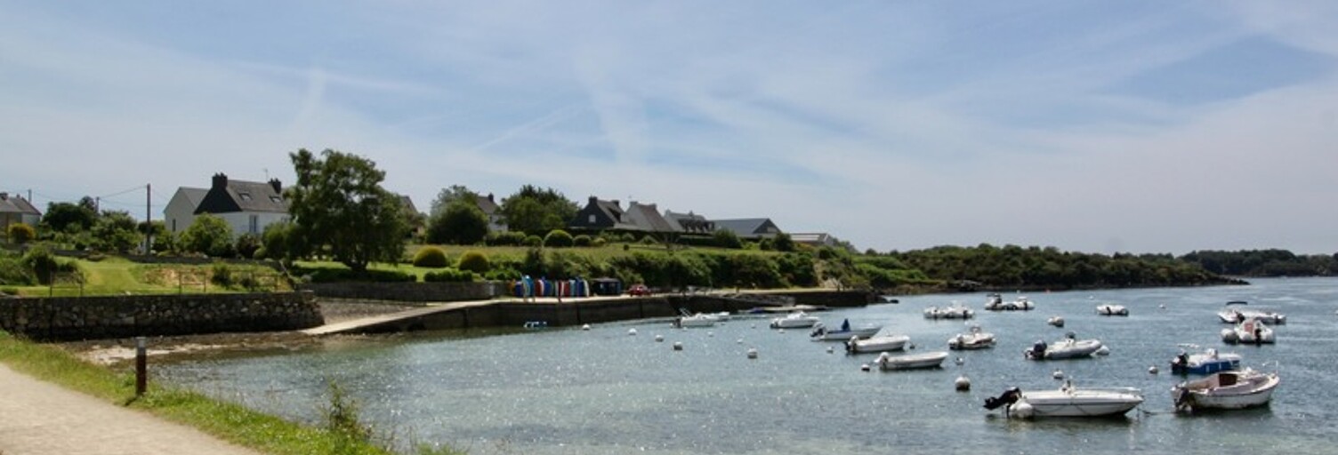 Maison 132 m² en viager Belz (56550)