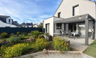 Maison 132 m² en viager Belz (56550)