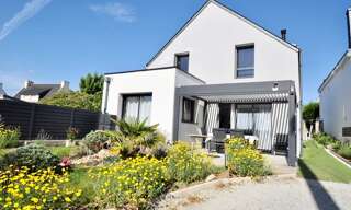 Maison 132 m² en viager Belz (56550)