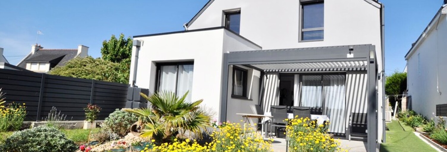 Maison 132 m² en viager Belz (56550)