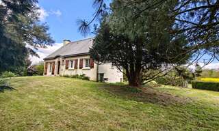 Maison 5 Pièces 81 m² à vendre à La Chapelle-Chaussée (35630)