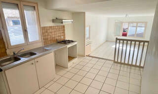 Maison 4 Pièces 76 m² à vendre à Villeneuve-lès-Maguelone (34750)