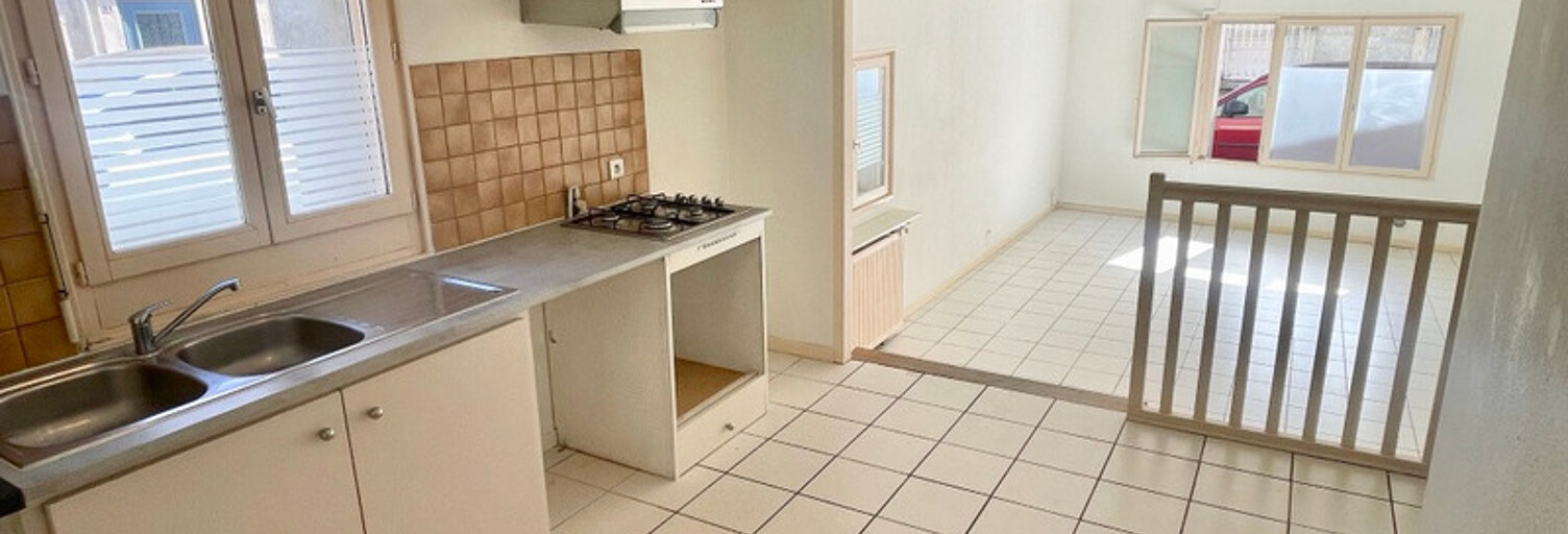 Maison 4 Pièces 76 m² à vendre à Villeneuve-lès-Maguelone (34750)