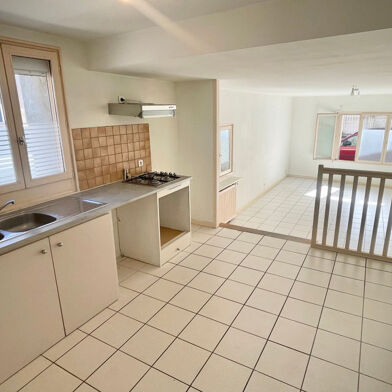 Maison 4 pièces 230000 €