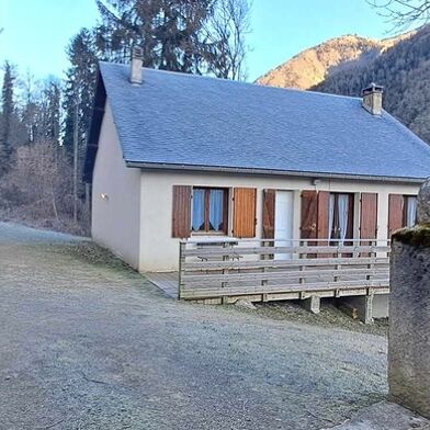 Maison 5 pièces 290000 €