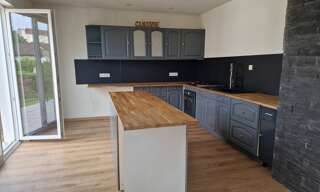 Maison 5 Pièces 120 m² à vendre à Vittel (88800)
