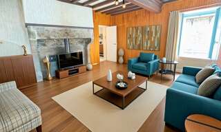 Maison 5 Pièces 120 m² à vendre à Riverie (69440)