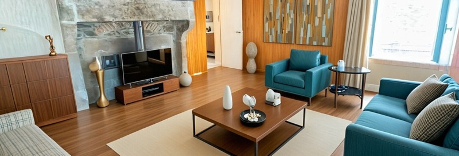 Maison 5 Pièces 120 m² à vendre à Riverie (69440)