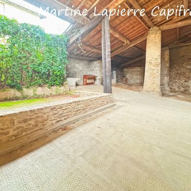 Maison 5 pièces 232000 €