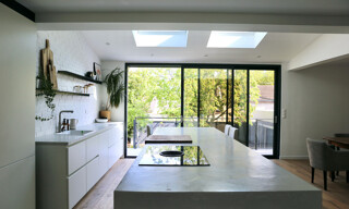 Maison 10 Pièces 267 m² à vendre à Reims (51100)