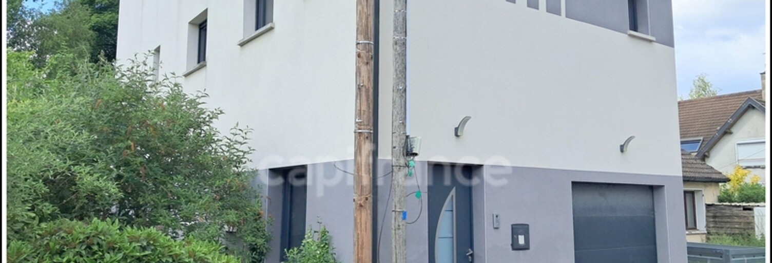 Maison 5 Pièces 124 m² à vendre à Arras (62000)