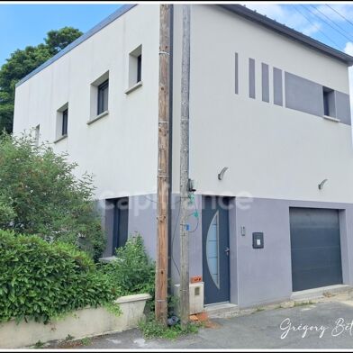 Maison 5 pièces 229000 €