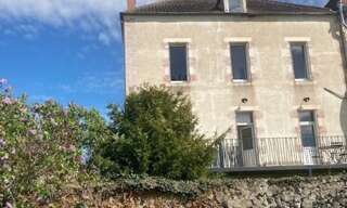 Maison 8 Pièces 144 m² à vendre à Montluçon (03100)