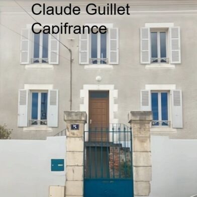 Maison 8 pièces 168175 €