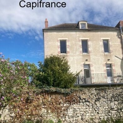 Maison 8 pièces 168175 €