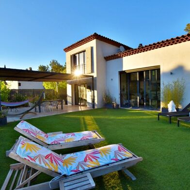 Maison 6 pièces 625000 €