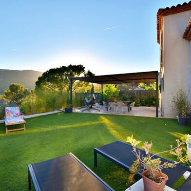 Maison 6 pièces 625000 €