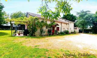 Maison 6 Pièces 185 m² à vendre à Lusignan (86600)