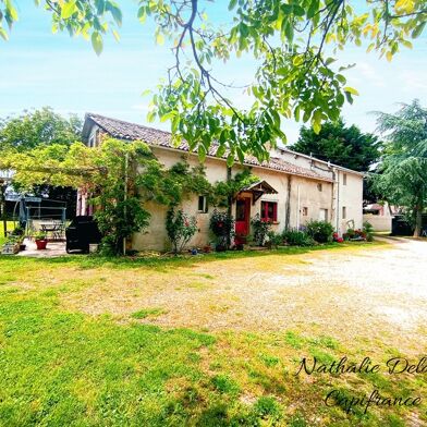 Maison 6 pièces 228500 €