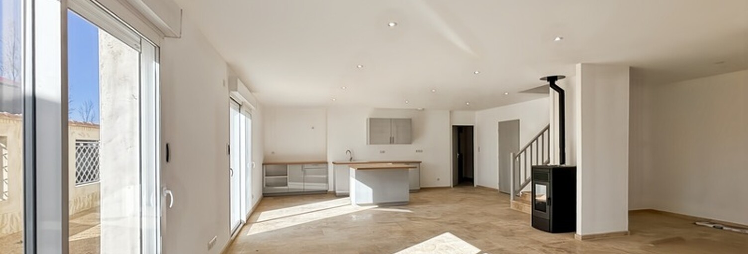 Maison 5 Pièces 150 m² à vendre à Gondrin (32330)