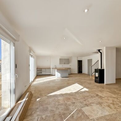 Maison 5 pièces 233000 €